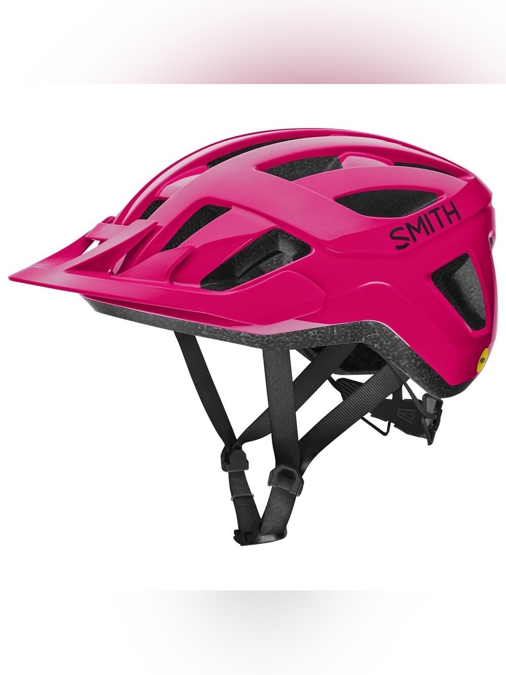 NWT Smith Wilder Jr MIPS Bike Helmet - Youth Small